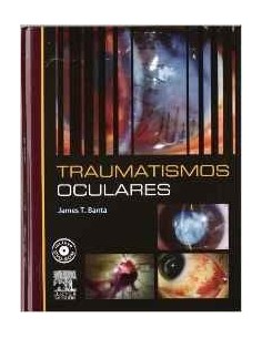 Traumatismos Oculares "Incluye DVD"