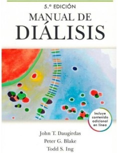 Manual de Diálisis