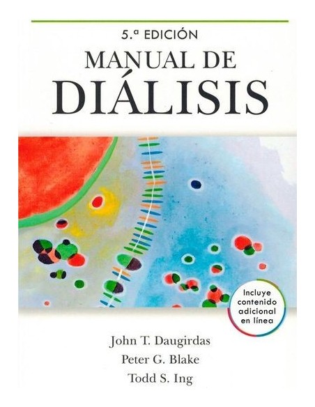 Manual de Diálisis