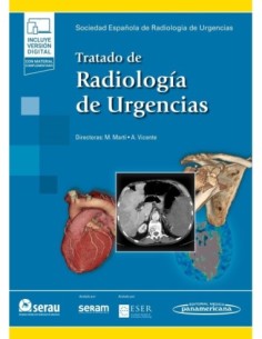 Tratado de Radiología de Urgencias