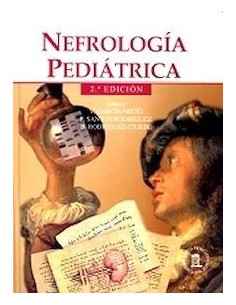 Nefrología Pediátrica 2 ed