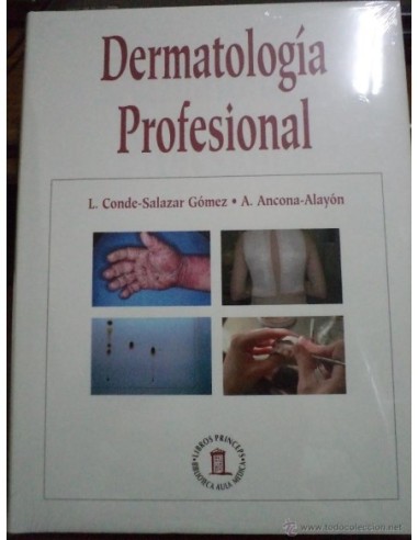 Pack 14. Dermatología