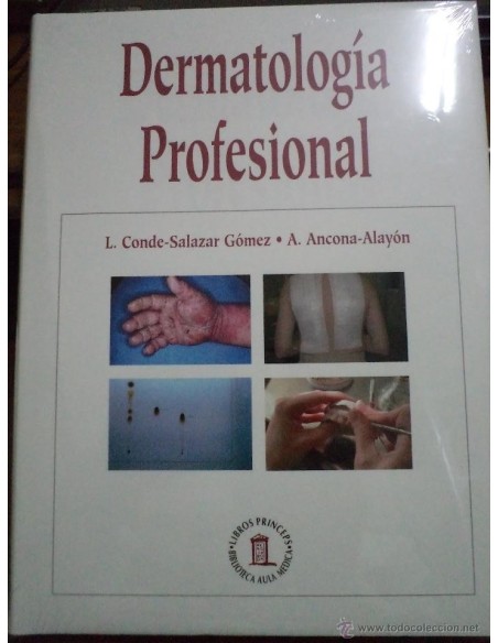 Pack 14. Dermatología