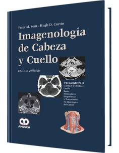 Imagenología de Cabeza y Cuello