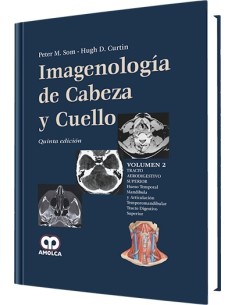 Imagenología de Cabeza y Cuello 2