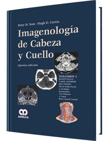 Imagenología de Cabeza y Cuello