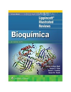 Bioquímica (Lippincott Illustrated Reviews)