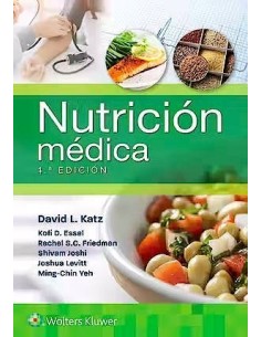 Nutrición Médica