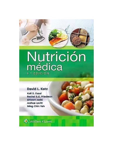 Nutrición Médica