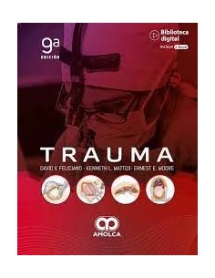 Trauma 9ª edición