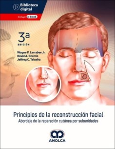 Principios de la Reconstrucción Facial. Abordaje de la Reparación Cutánea por Subunidades