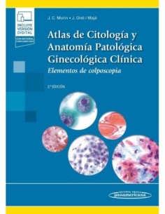 Atlas de Citología y Anatomía Patológica Ginecológica Clínica Elementos de colposcopia