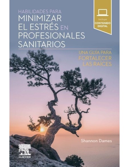 Habilidades para minimizar el estrés en profesionales sanitarios