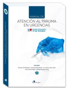 Manual de Atención al Trauma en Urgencias Hospital Universitario 12 de Octubre