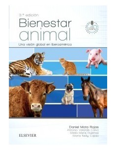 Bienestar animal + acceso online en español