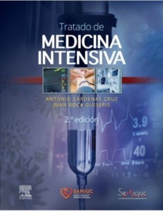 Tratado de medicina intensiva 2ª edición