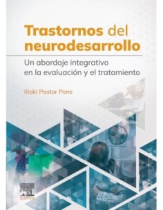 Trastornos del neurodesarrollo