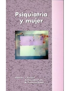 psiquiatría y mujer