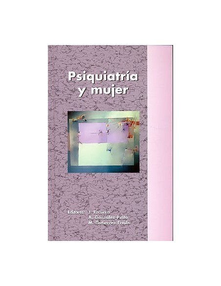 psiquiatría y mujer