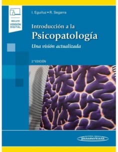 Introducción a la Psicopatología (incluye versión digital)