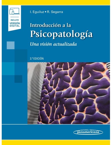 Introducción a la Psicopatología (incluye versión digital)