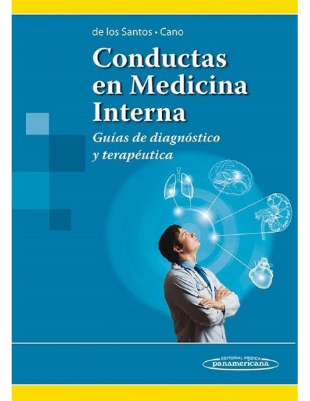 Conductas en Medicina Interna