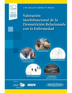 Valoración Morfofuncional de la Desnutrición Relacionada con la Enfermedad