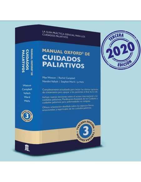 manual-oxford-de-cuidados-paliativos
