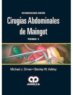 Cirugías Abdominales de Maingot