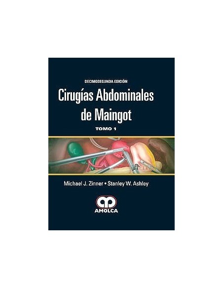 Cirugías Abdominales de Maingot