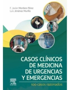 Casos clínicos de Medicina de Urgencias y Emergencias
