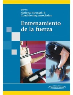 Entrenamiento de la fuerza