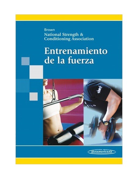 Entrenamiento de la fuerza