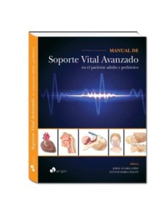 Manual de soporte vital avanzado en el paciente adulto y pediátrico