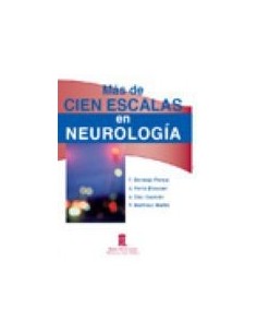 Más de cien escalas en Neurología