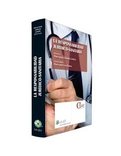 La responsabilidad jurídico-sanitaria