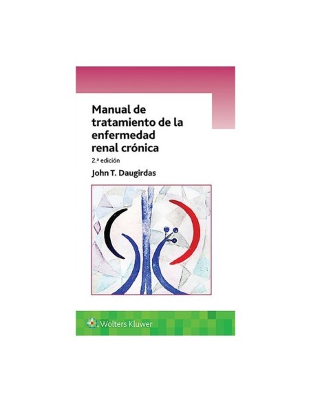 Manual de Tratamiento de la Enfermedad Renal Crónica