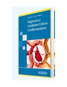 Urgencias y Cuidados Críticos Cardiovasculares
