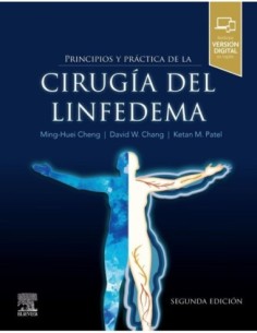 Principios y práctica de la cirugía del linfedema