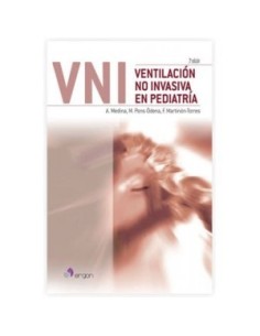 Pack 6 Ventilación Mecánica no Invasiva en Medicina Crítica + Guía Esencial de Metodología en Ventilación Mecánica No Invasiva 2