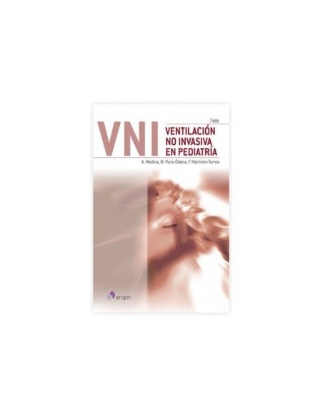Pack 6 Ventilación Mecánica no Invasiva en Medicina Crítica + Guía Esencial de Metodología en Ventilación Mecánica No Invasiva