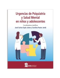 Urgencias de Psiquiatría y Salud Mental