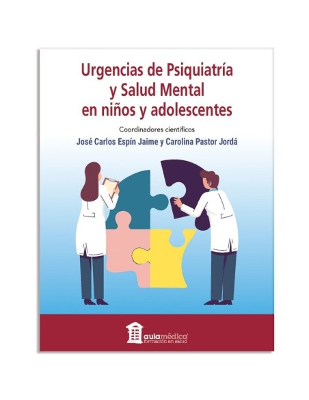 Urgencias de Psiquiatría y Salud Mental