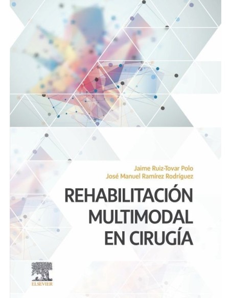 Rehabilitación multimodal en cirugía