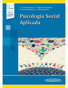 Psicología Social Aplicada