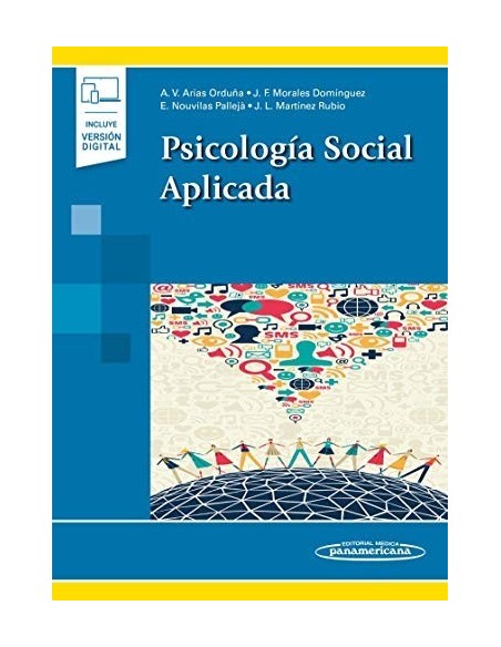 Psicología Social Aplicada