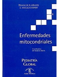Enfermedades mitocondriales