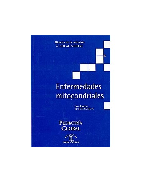 Enfermedades mitocondriales