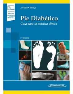 Pie Diabético. Guía para la práctica clínica