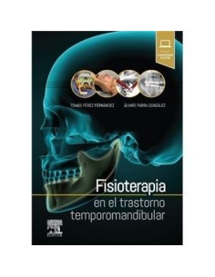 Fisioterapia en el trastorno temporomandibular